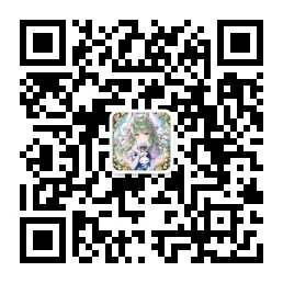 社群二维码